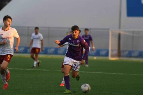 ACF FIORENTINA VS AS ROMA 17